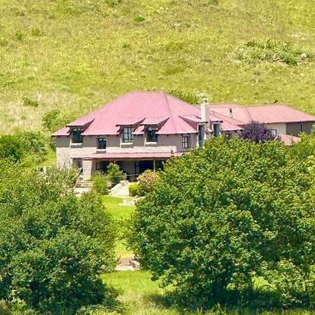 Stone Creek Mountain Lodge Дълстроом Екстериор снимка