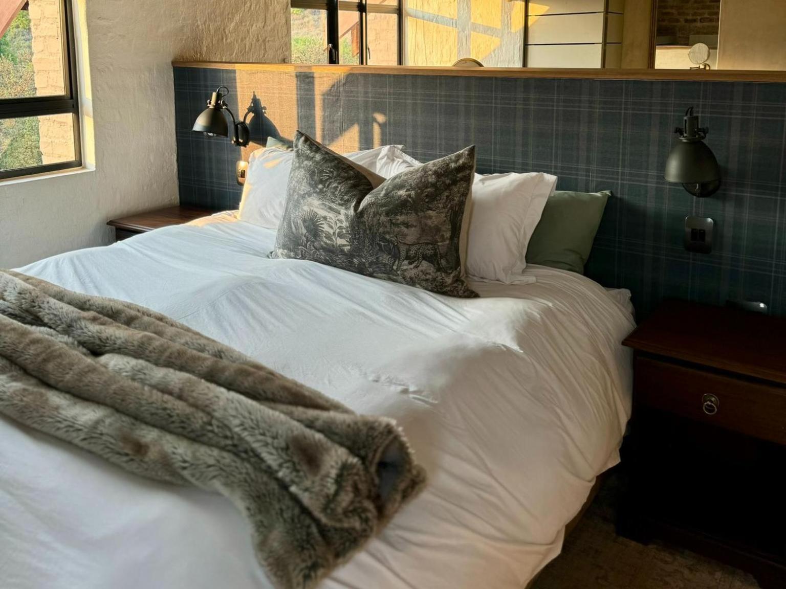 Stone Creek Mountain Lodge Дълстроом Стая снимка
