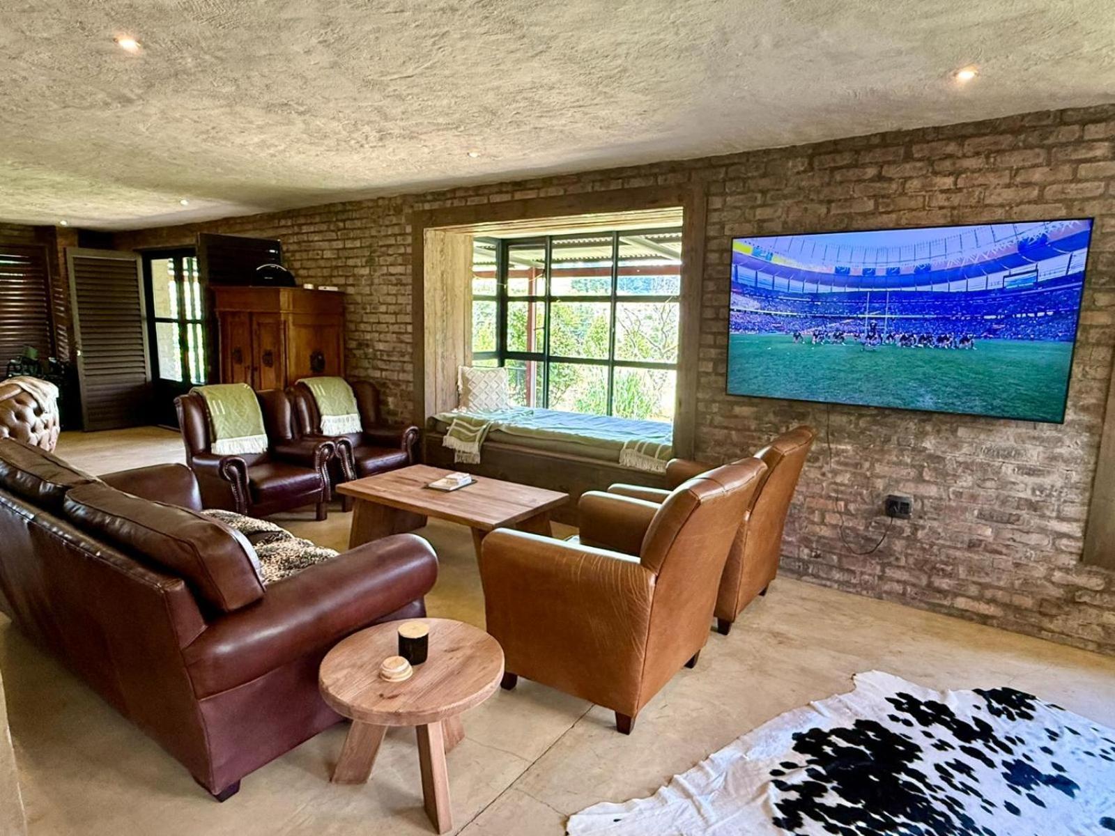 Stone Creek Mountain Lodge Дълстроом Екстериор снимка