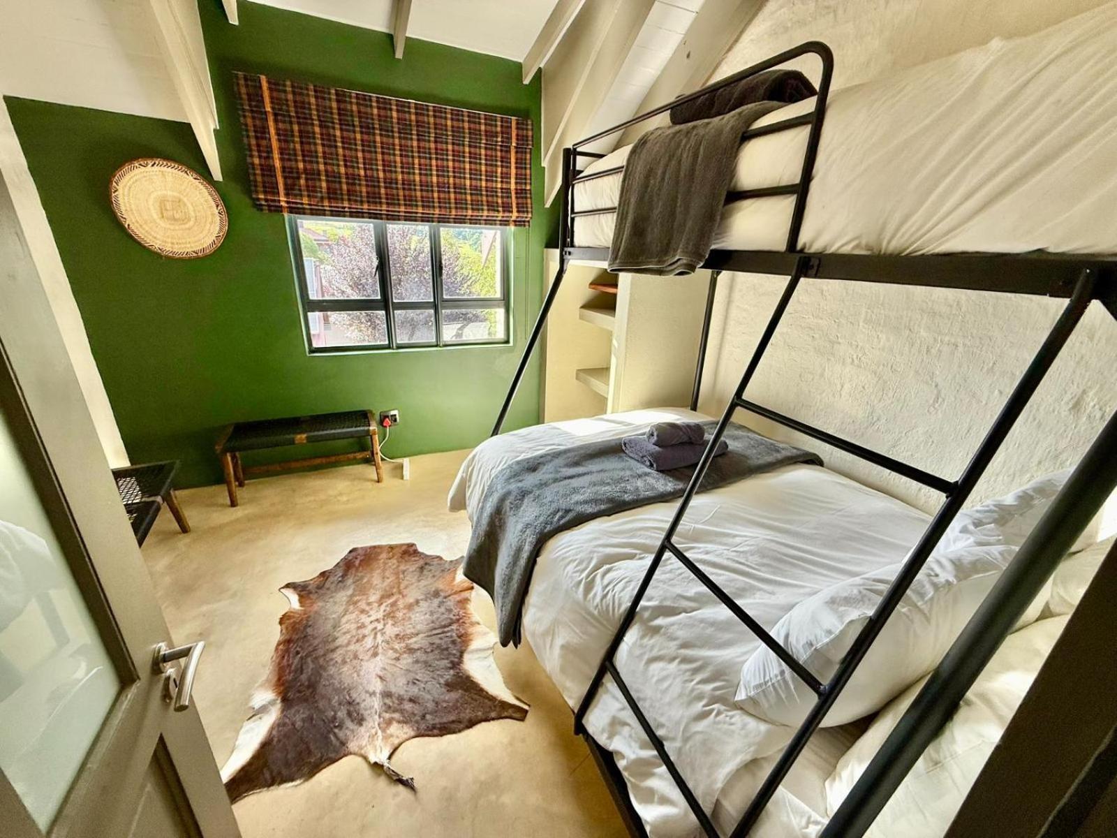 Stone Creek Mountain Lodge Дълстроом Стая снимка
