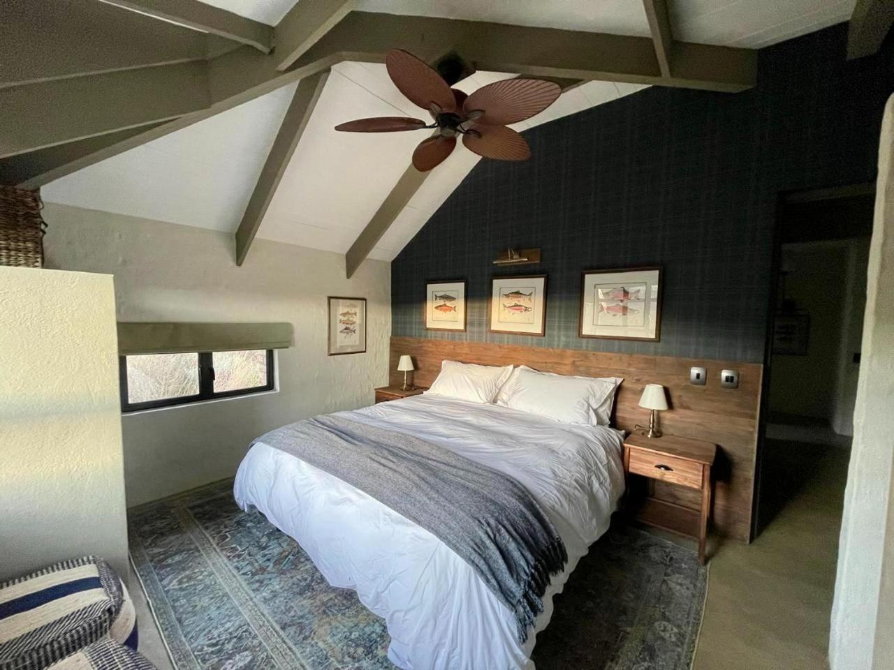Stone Creek Mountain Lodge Дълстроом Стая снимка