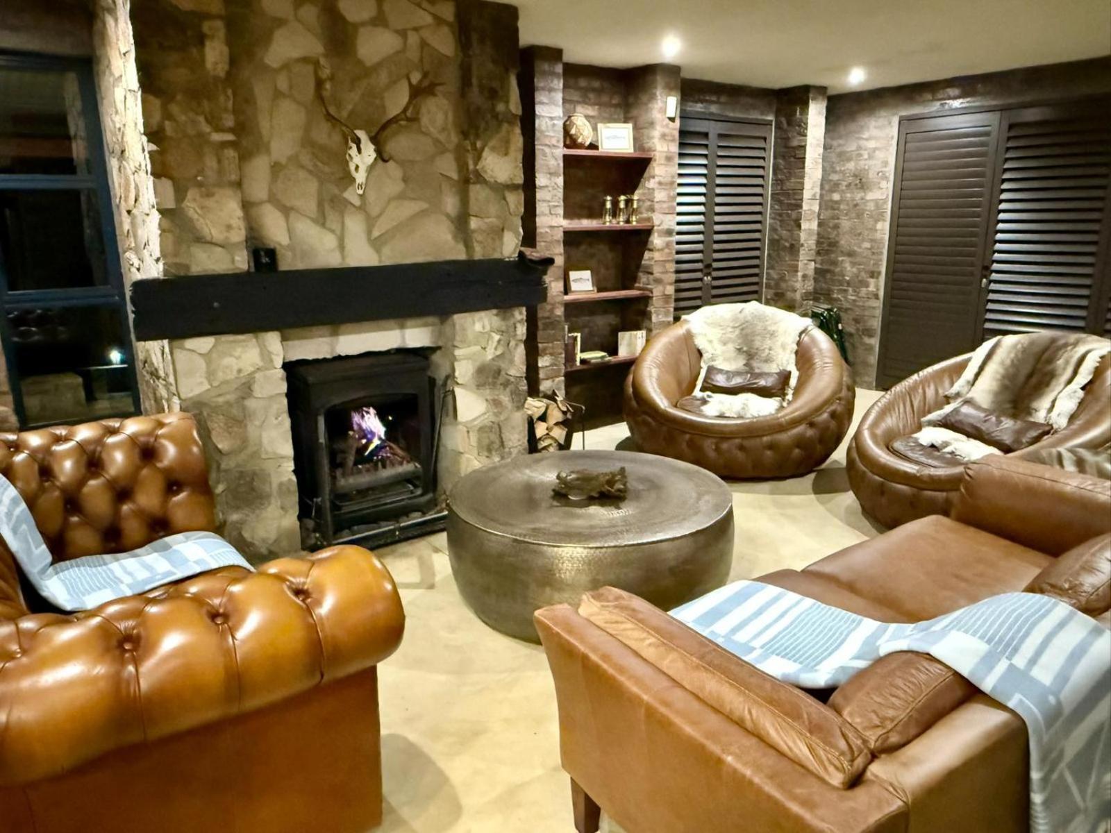 Stone Creek Mountain Lodge Дълстроом Екстериор снимка