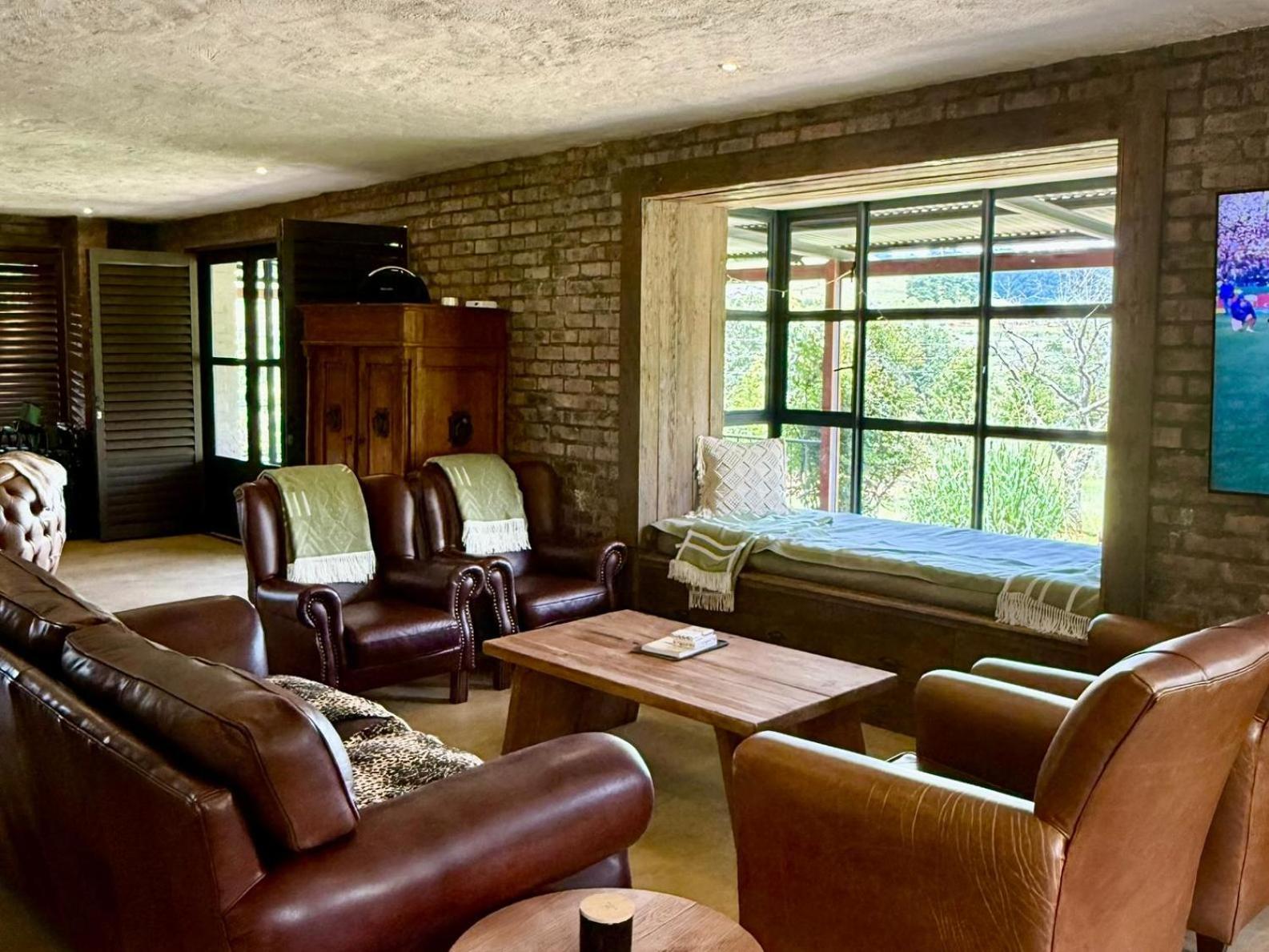 Stone Creek Mountain Lodge Дълстроом Стая снимка